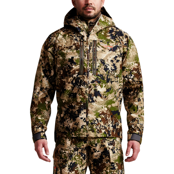 Куртка Stormfront Jacket New (Мужской; XL; Optifade Subalpine)
